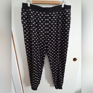 Kate Spade Pajama Bottoms